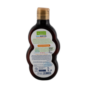روغن بدن body oil بی بی لند