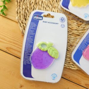 دندان گیر طرح میوه ژله ای چیکو