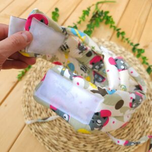 کلاه محافظ سر ابری 360 درجه موشک اقتصادی