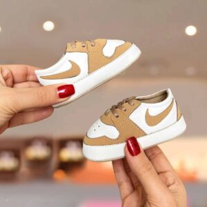 پاپوش نقلی لوکس نایک کرم nilu