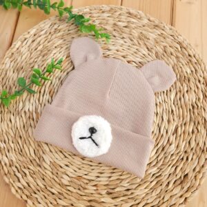 کلاه گوش دار کبریتی هاپو ShA